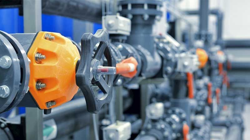 五金加工防锈升级：汉克油品案例带来的效率革命